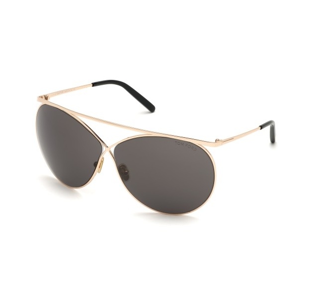 TOM FORD SUNGLASSES Mod.  FT0761 67 28A